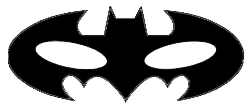 Printable Halloween Masks