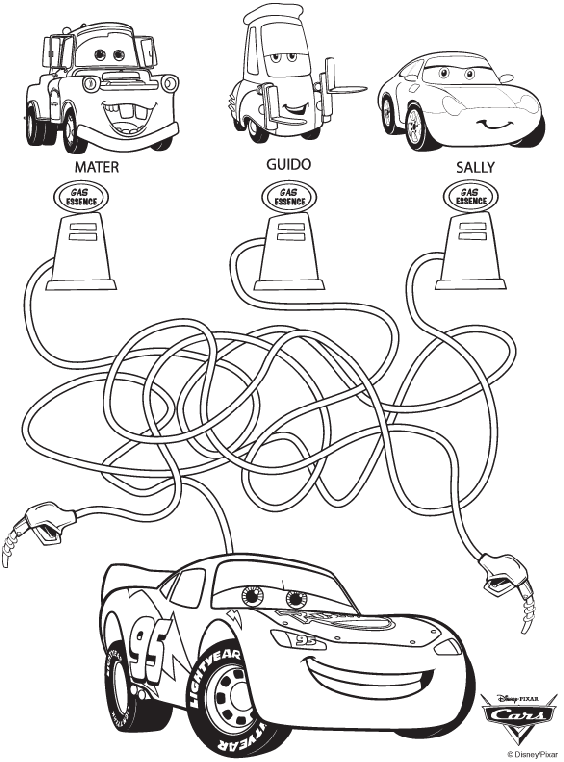 91 Collection Coloring Pages Of Cars 2  Latest Free