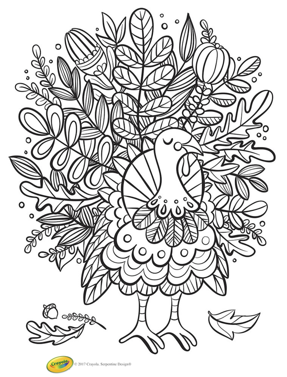among us thanksgiving coloring pages